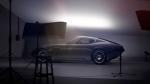 Jaguar E-Type Concept 2011 года